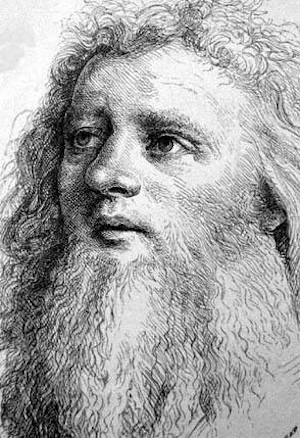 Hans Holbein starší